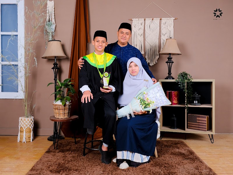 Masjid Baitussalam Cikuning: Jantung Kehidupan Komunitas Patimuan